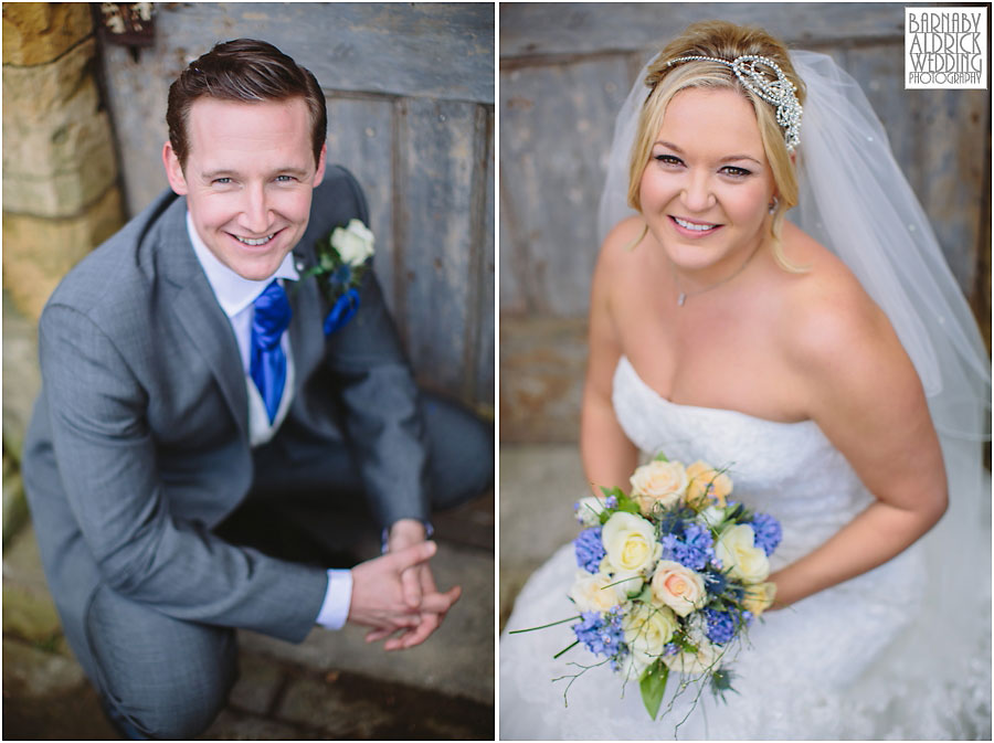 The Priory Cottages Wetherby,Yorkshire Wedding Photography,