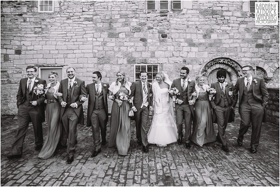 The Priory Cottages Wetherby,Yorkshire Wedding Photography,