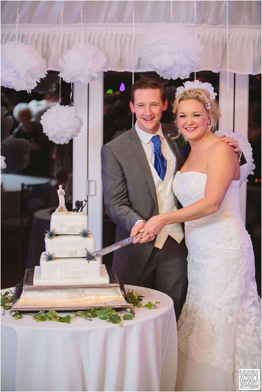 The Priory Cottages Wetherby,Yorkshire Wedding Photography,