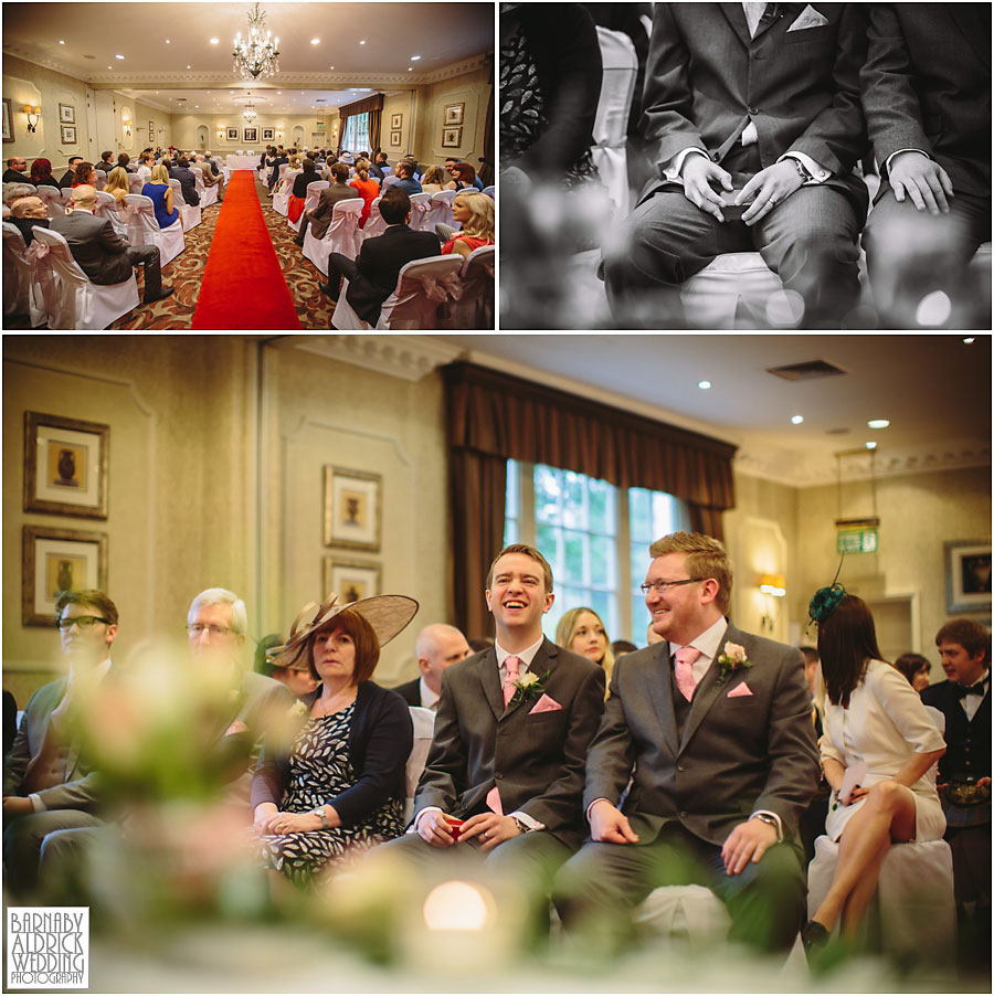 Wood Hall Wedding Photography,Yorkshire Wedding Photographer Barnaby Aldrick,Wood Hall Linton Wetherby Wedding,