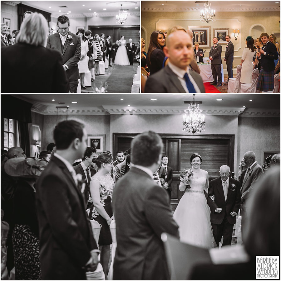 Wood Hall Wedding Photography,Yorkshire Wedding Photographer Barnaby Aldrick,Wood Hall Linton Wetherby Wedding,