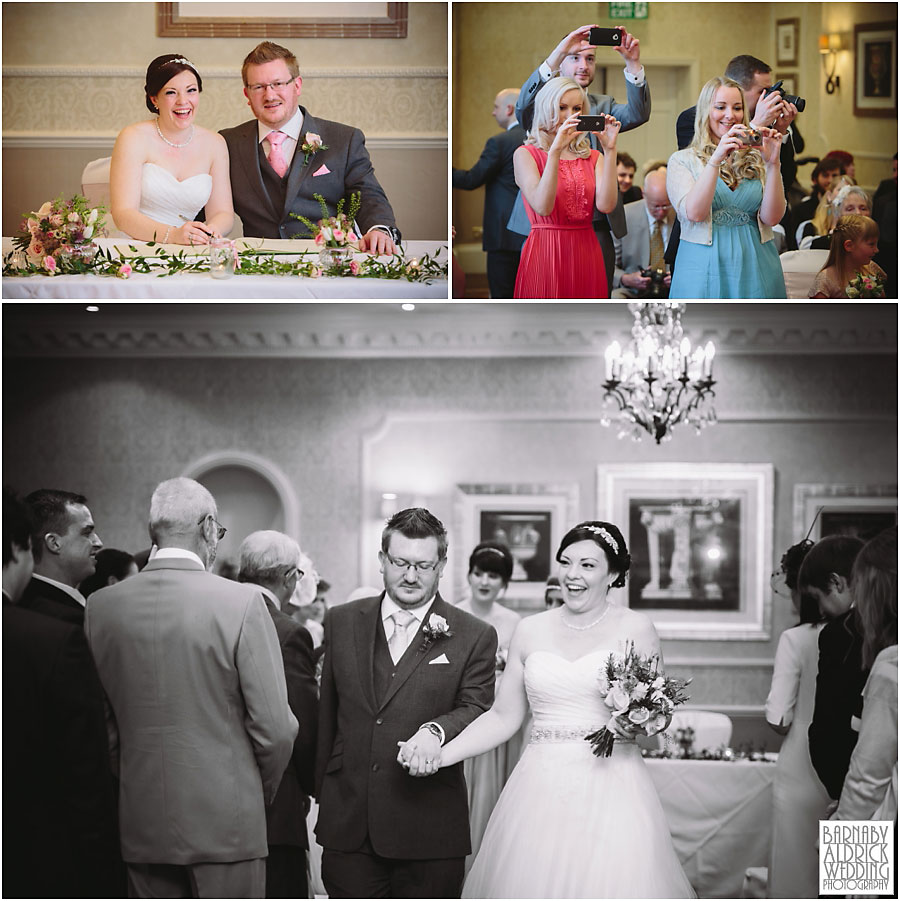 Wood Hall Wedding Photography,Yorkshire Wedding Photographer Barnaby Aldrick,Wood Hall Linton Wetherby Wedding,