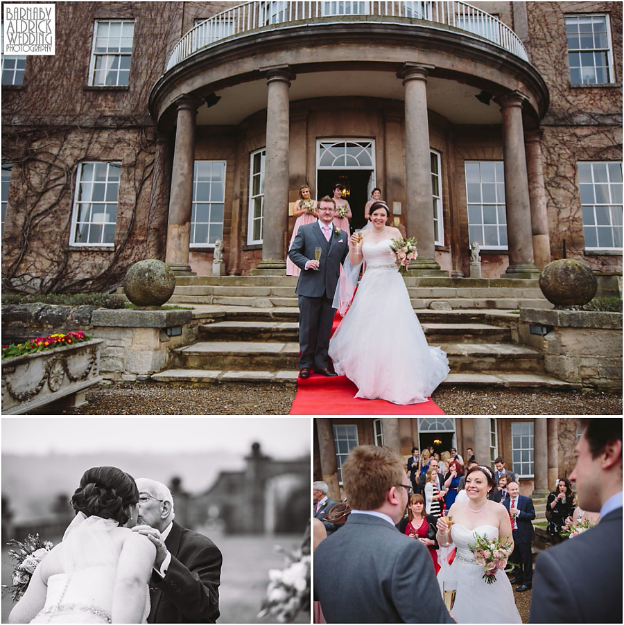 Wood Hall Wedding Photography,Yorkshire Wedding Photographer Barnaby Aldrick,Wood Hall Linton Wetherby Wedding,