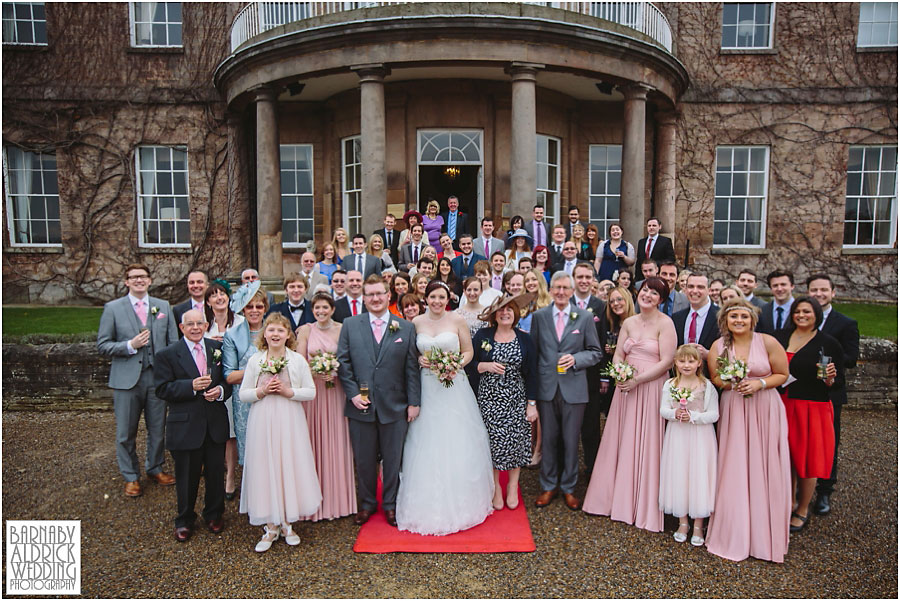 Wood Hall Wedding Photography,Yorkshire Wedding Photographer Barnaby Aldrick,Wood Hall Linton Wetherby Wedding,