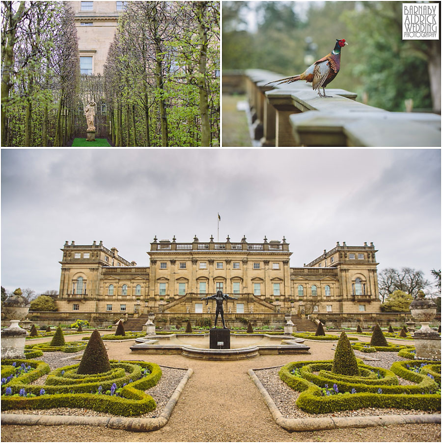 Harewood House Wedding Photography,Yorkshire Wedding Photographer,Barnaby Aldrick Wedding Photography,