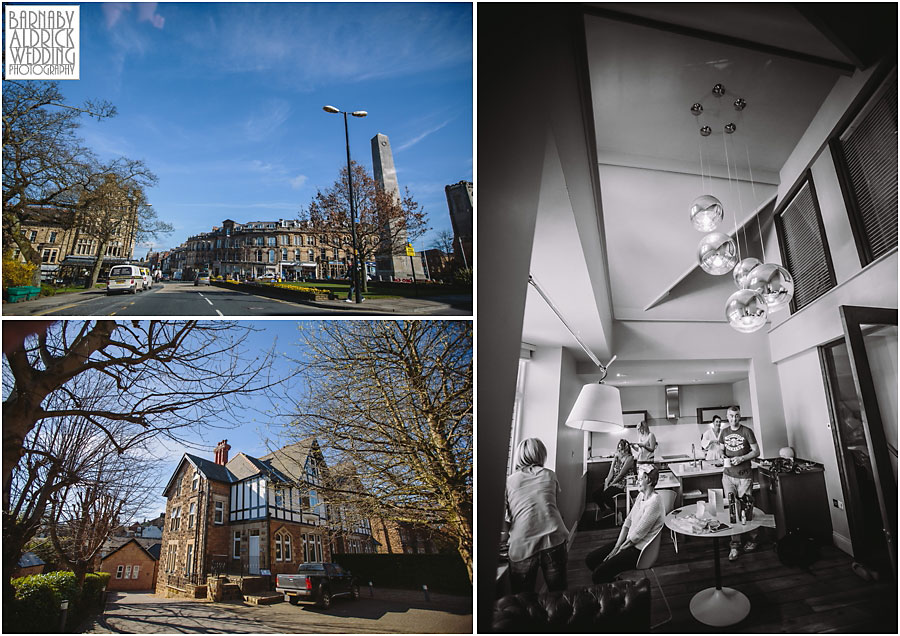 Ripley Castle Wedding Photographer,Barnaby Aldrick Wedding Photography,