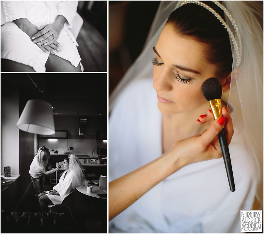 Ripley Castle Wedding Photographer,Barnaby Aldrick Wedding Photography,