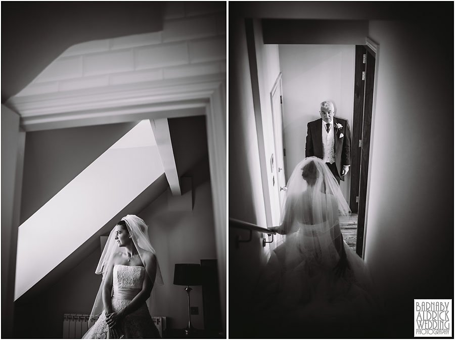 Ripley Castle Wedding Photographer,Barnaby Aldrick Wedding Photography,