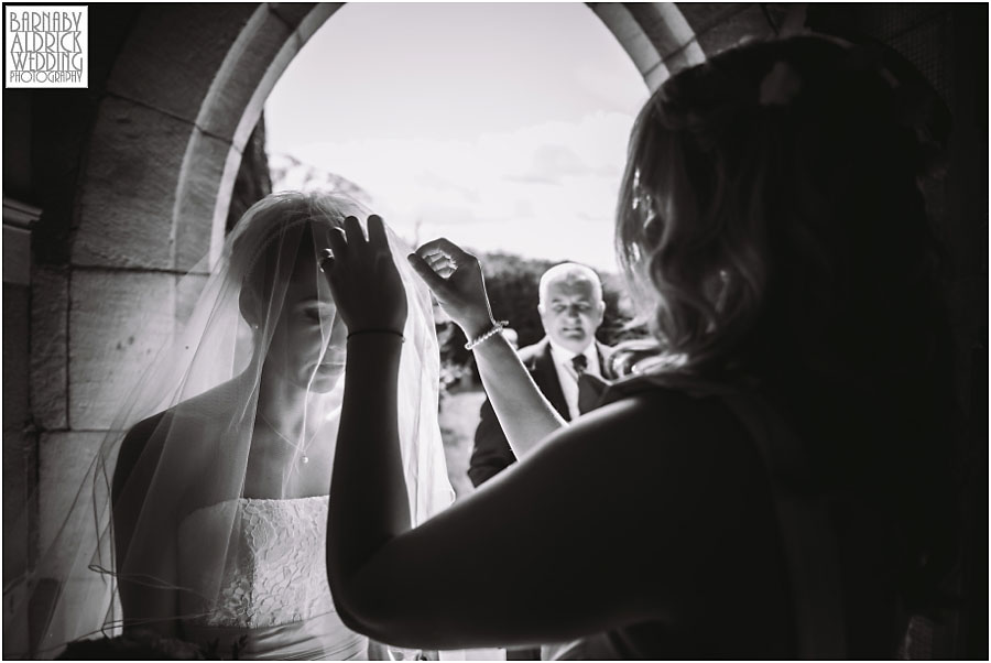 Ripley Castle Wedding Photographer,Barnaby Aldrick Wedding Photography,