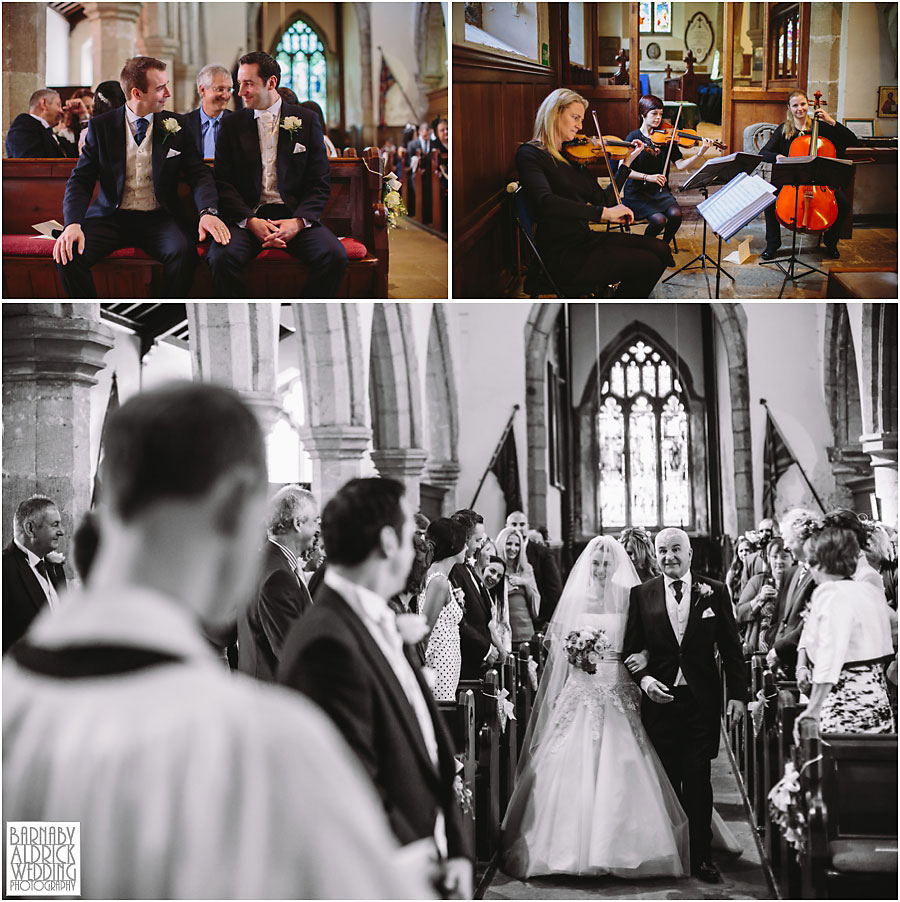 Ripley Castle Wedding Photographer,Barnaby Aldrick Wedding Photography,