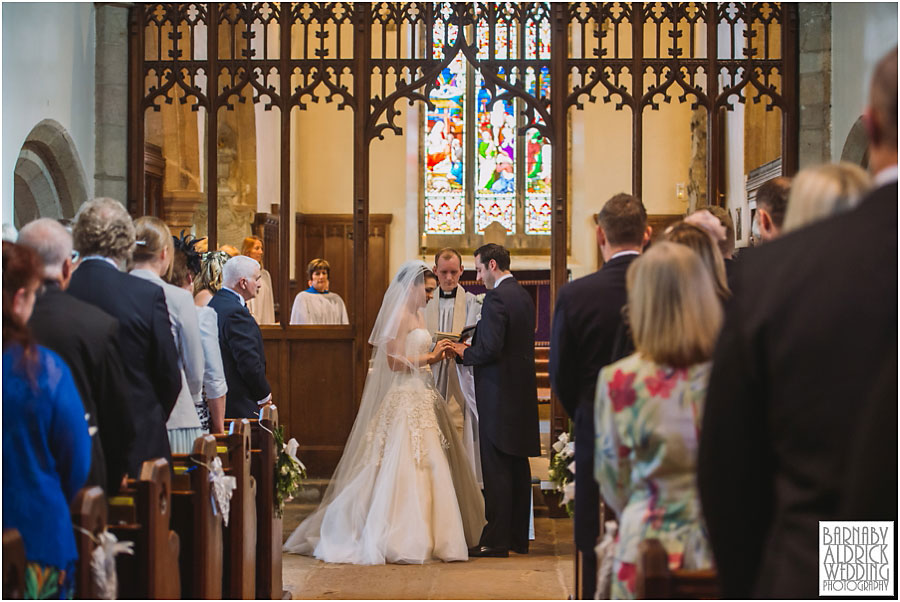 Ripley Castle Wedding Photographer,Barnaby Aldrick Wedding Photography,