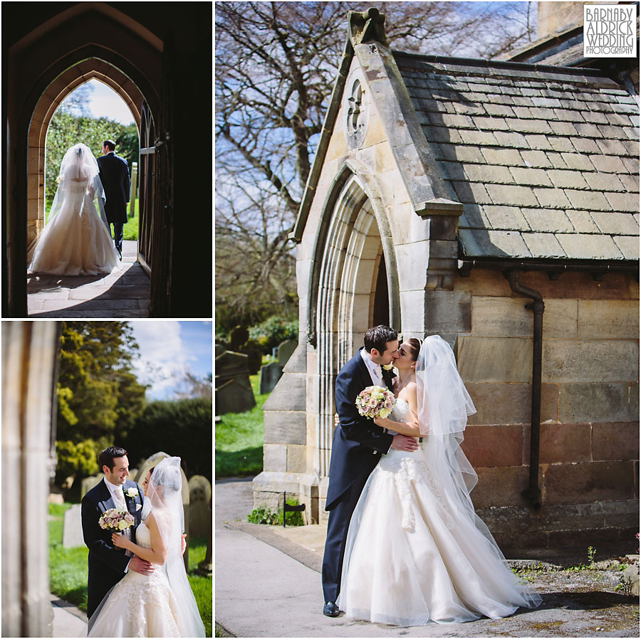 Ripley Castle Wedding Photographer,Barnaby Aldrick Wedding Photography,