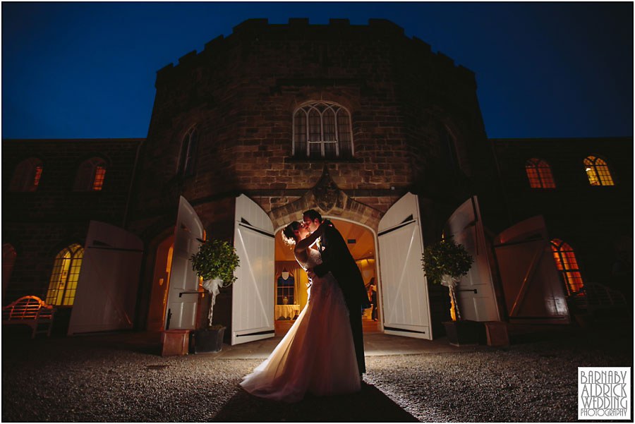 Ripley Castle Wedding Photographer,Barnaby Aldrick Wedding Photography,