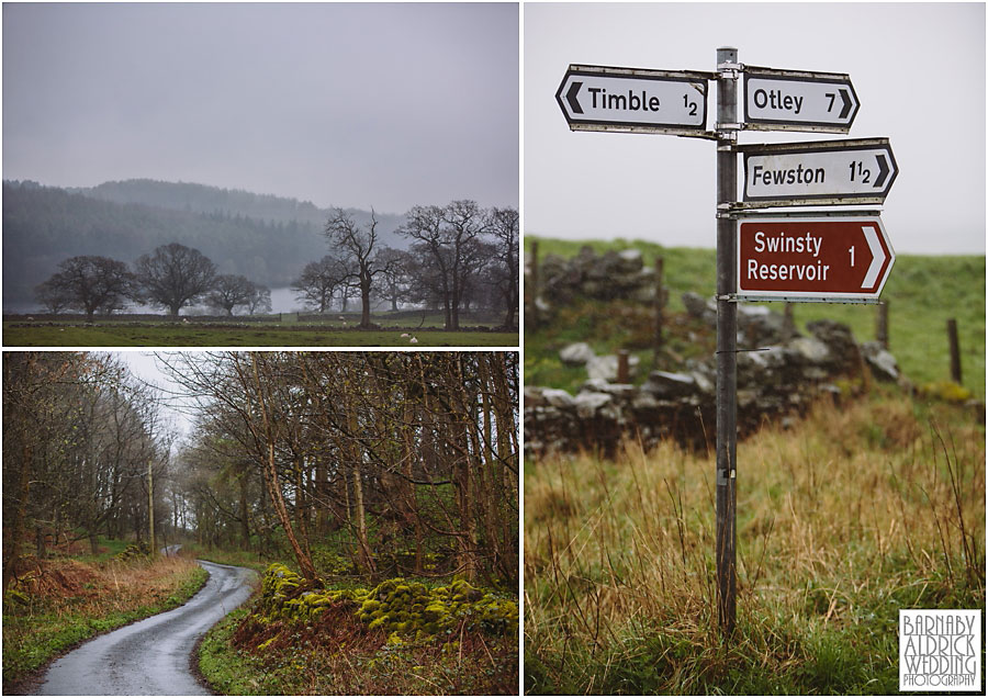 Swinsty Fewston Pre Wedding Photography,Yorkshire Wedding Photographer,Yorkshire Wedding Photographer Barnaby Aldrick,