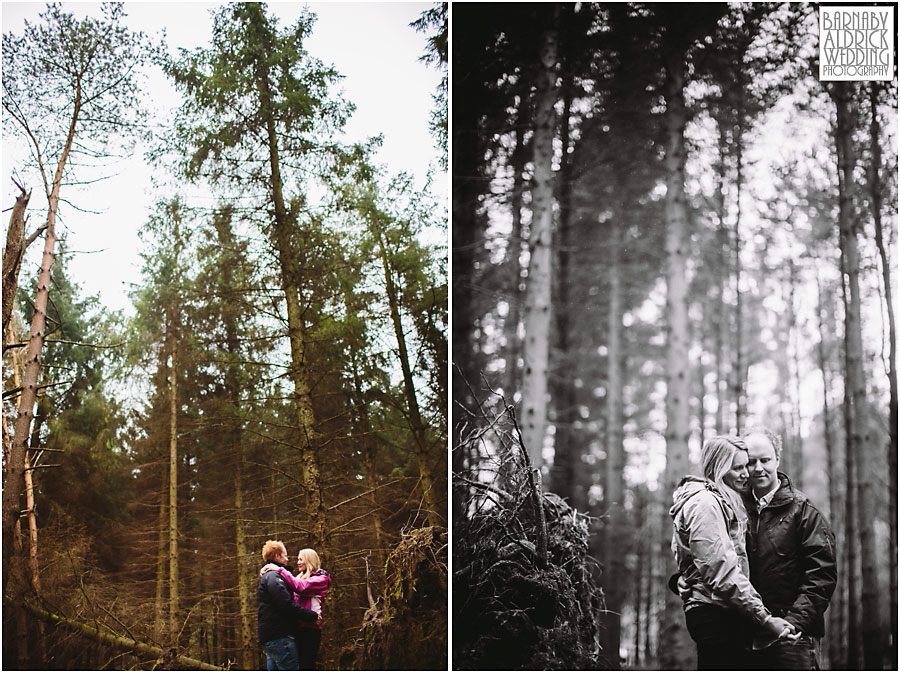 Swinsty Fewston Pre Wedding Photography,Yorkshire Wedding Photographer,Yorkshire Wedding Photographer Barnaby Aldrick,