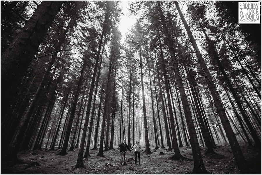 Swinsty Fewston Pre Wedding Photography,Yorkshire Wedding Photographer,Yorkshire Wedding Photographer Barnaby Aldrick,