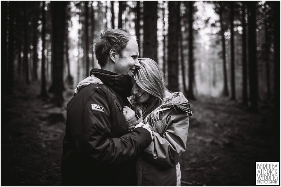 Swinsty Fewston Pre Wedding Photography,Yorkshire Wedding Photographer,Yorkshire Wedding Photographer Barnaby Aldrick,