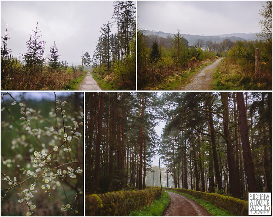 Swinsty Fewston Pre Wedding Photography,Yorkshire Wedding Photographer,Yorkshire Wedding Photographer Barnaby Aldrick,