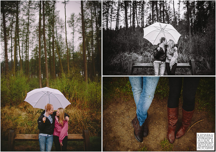 Swinsty Fewston Pre Wedding Photography,Yorkshire Wedding Photographer,Yorkshire Wedding Photographer Barnaby Aldrick,