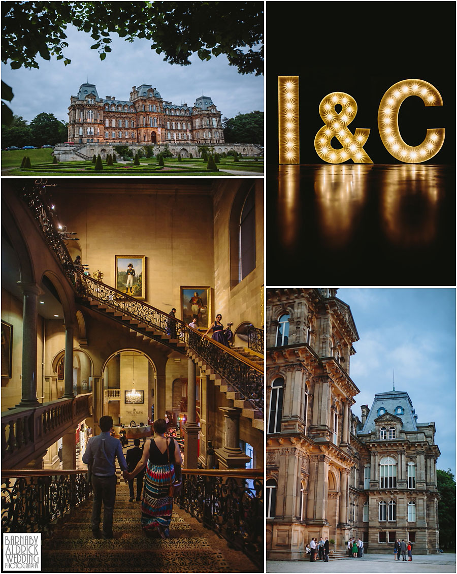 Bowes Museum Barnard Castle Wedding,Bowes Museum Wedding Photographer,Bowes Museum Wedding Photography,County Durham Wedding Photography,