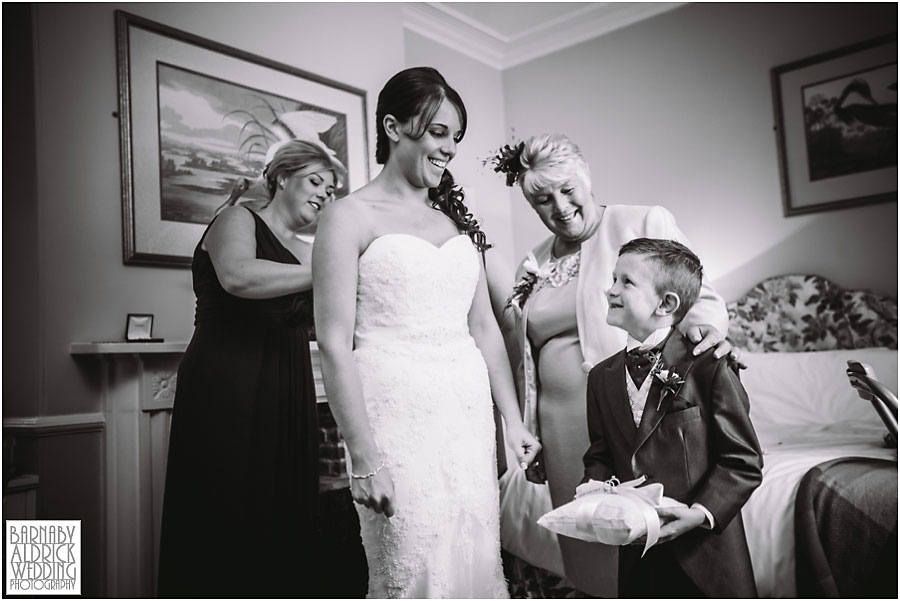 Ripley Castle Wedding Photographer,Ripley Castle Wedding Photography,Barnaby Aldrick Wedding Photographer,Yorkshire Wedding Photographer,All Saint's Church Wedding Ripley,