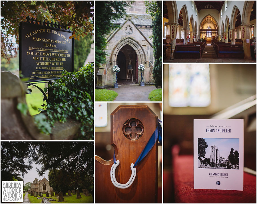 Ripley Castle Wedding Photographer,Ripley Castle Wedding Photography,Barnaby Aldrick Wedding Photographer,Yorkshire Wedding Photographer,All Saint's Church Wedding Ripley,