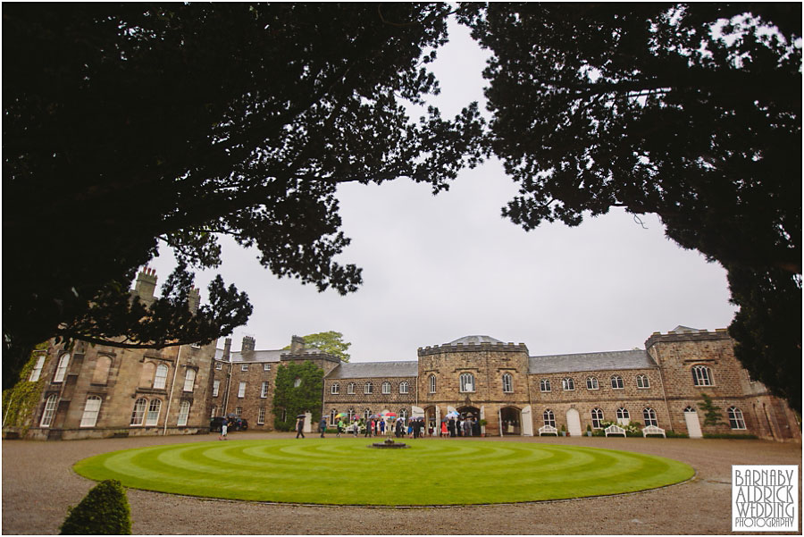 Ripley Castle Wedding Photographer,Ripley Castle Wedding Photography,Barnaby Aldrick Wedding Photographer,Yorkshire Wedding Photographer,All Saint's Church Wedding Ripley,