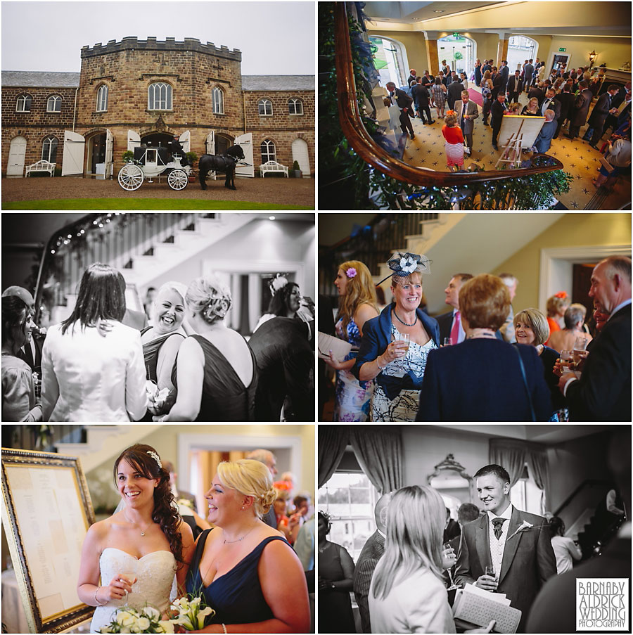 Ripley Castle Wedding Photographer,Ripley Castle Wedding Photography,Barnaby Aldrick Wedding Photographer,Yorkshire Wedding Photographer,All Saint's Church Wedding Ripley,