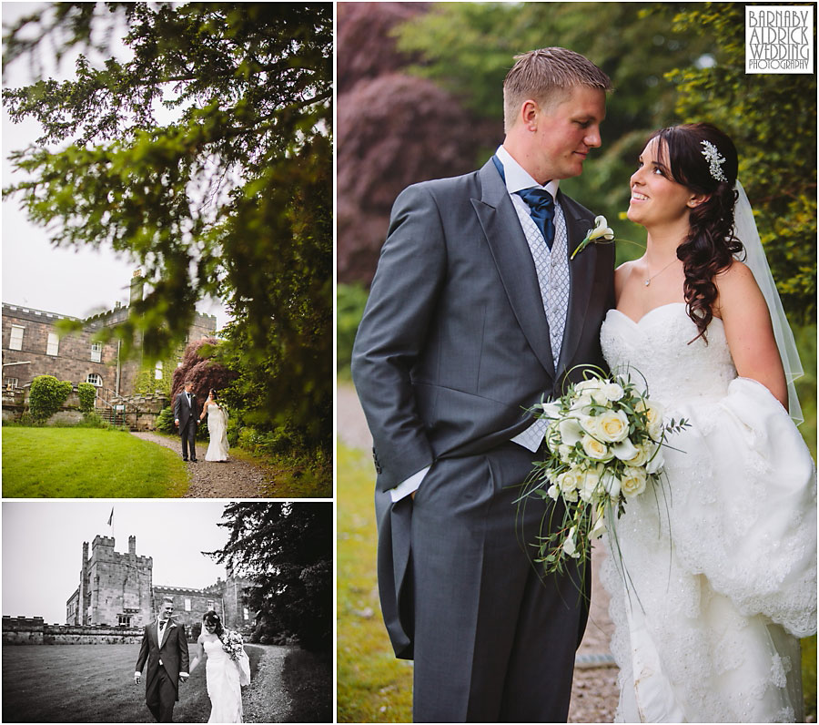 Ripley Castle Wedding Photographer,Ripley Castle Wedding Photography,Barnaby Aldrick Wedding Photographer,Yorkshire Wedding Photographer,All Saint's Church Wedding Ripley,