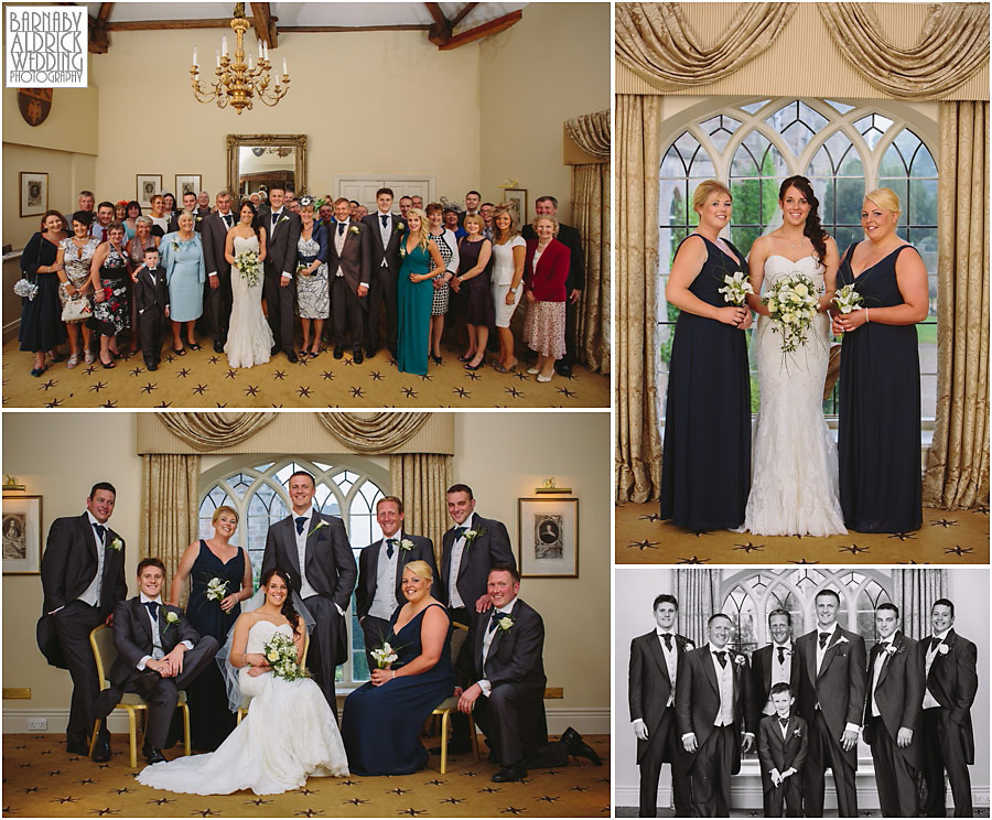 Ripley Castle Wedding Photographer,Ripley Castle Wedding Photography,Barnaby Aldrick Wedding Photographer,Yorkshire Wedding Photographer,All Saint's Church Wedding Ripley,