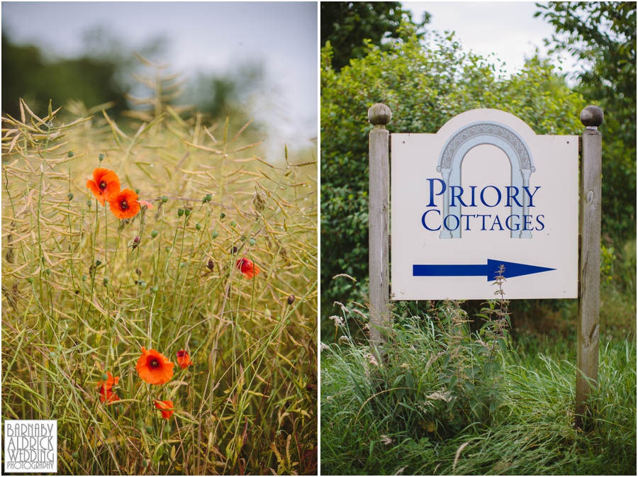 Priory Cottages Wedding Photography,Priory Cottages Wetherby Wedding Photographer,The Priory Wetherby Wedding,Barnaby Aldrick Wedding Photography,