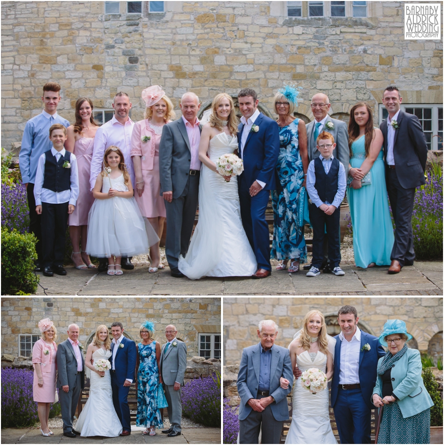 Priory Cottages Wedding Photography,Priory Cottages Wetherby Wedding Photographer,The Priory Wetherby Wedding,Barnaby Aldrick Wedding Photography,