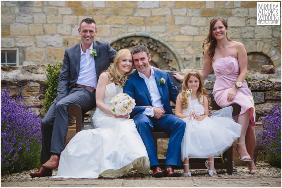 Priory Cottages Wedding Photography,Priory Cottages Wetherby Wedding Photographer,The Priory Wetherby Wedding,Barnaby Aldrick Wedding Photography,