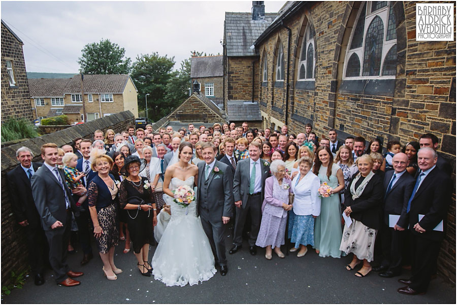 Bradford Golf Course wedding Photography,Bradford Wedding Photography,Yorkshire Wedding Photography,Yorkshire Wedding Photographer Barnaby Aldrick,