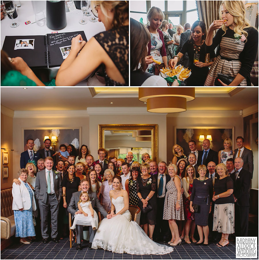 Bradford Golf Course wedding Photography,Bradford Wedding Photography,Yorkshire Wedding Photography,Yorkshire Wedding Photographer Barnaby Aldrick,