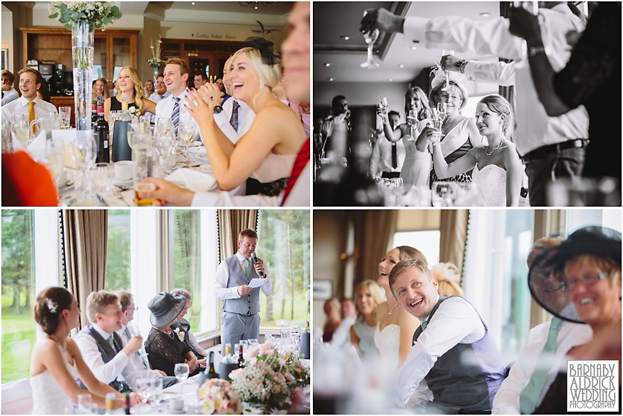 Bradford Golf Course wedding Photography,Bradford Wedding Photography,Yorkshire Wedding Photography,Yorkshire Wedding Photographer Barnaby Aldrick,