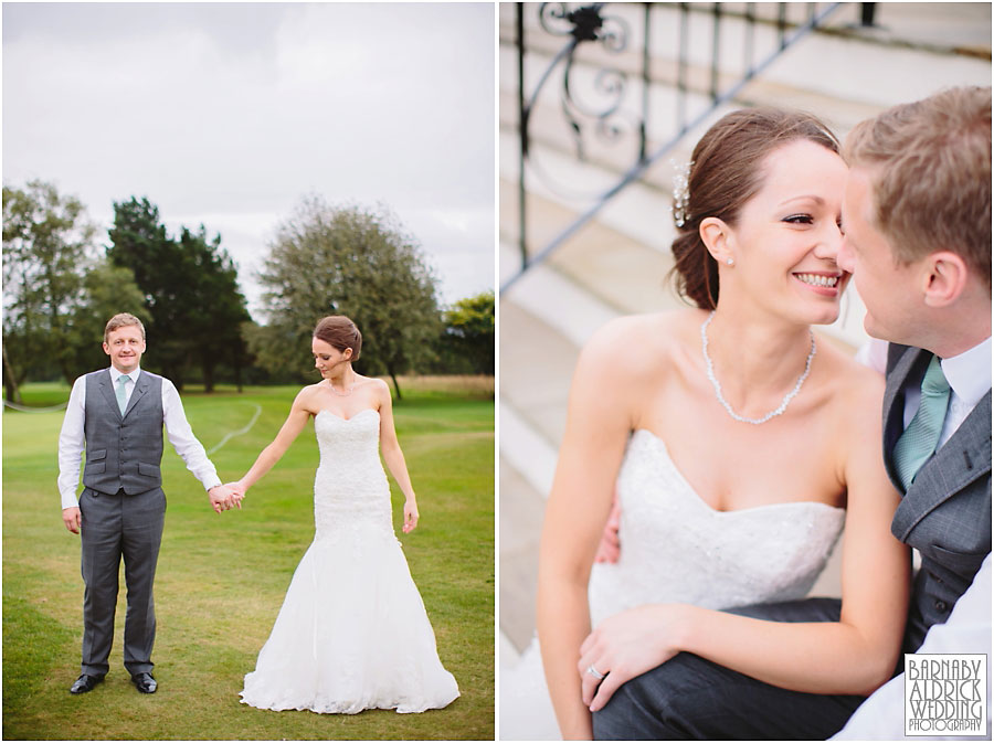 Bradford Golf Course wedding Photography,Bradford Wedding Photography,Yorkshire Wedding Photography,Yorkshire Wedding Photographer Barnaby Aldrick,