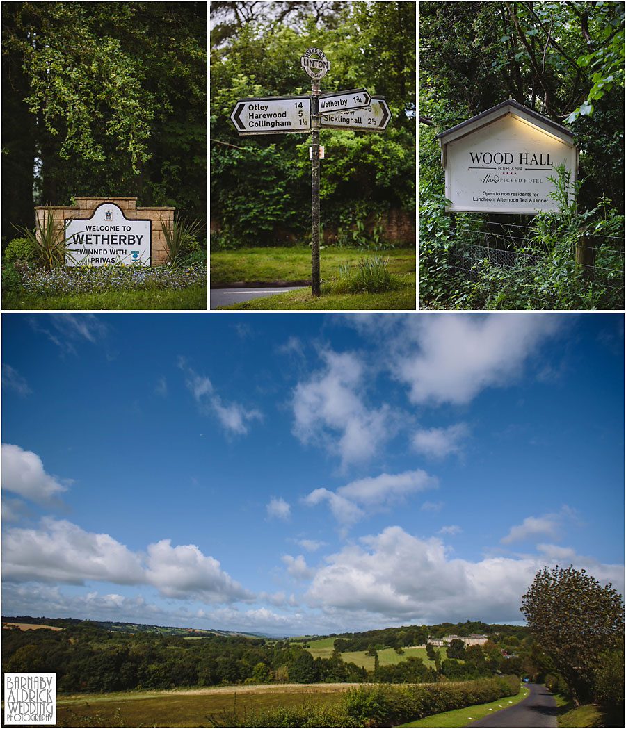 Wood Hall Wetherby Wedding Photography,Wood Hall Linton Wedding Photographer,Yorkshire Wedding Photographer Barnaby Aldrick,Wetherby Wedding Photography,