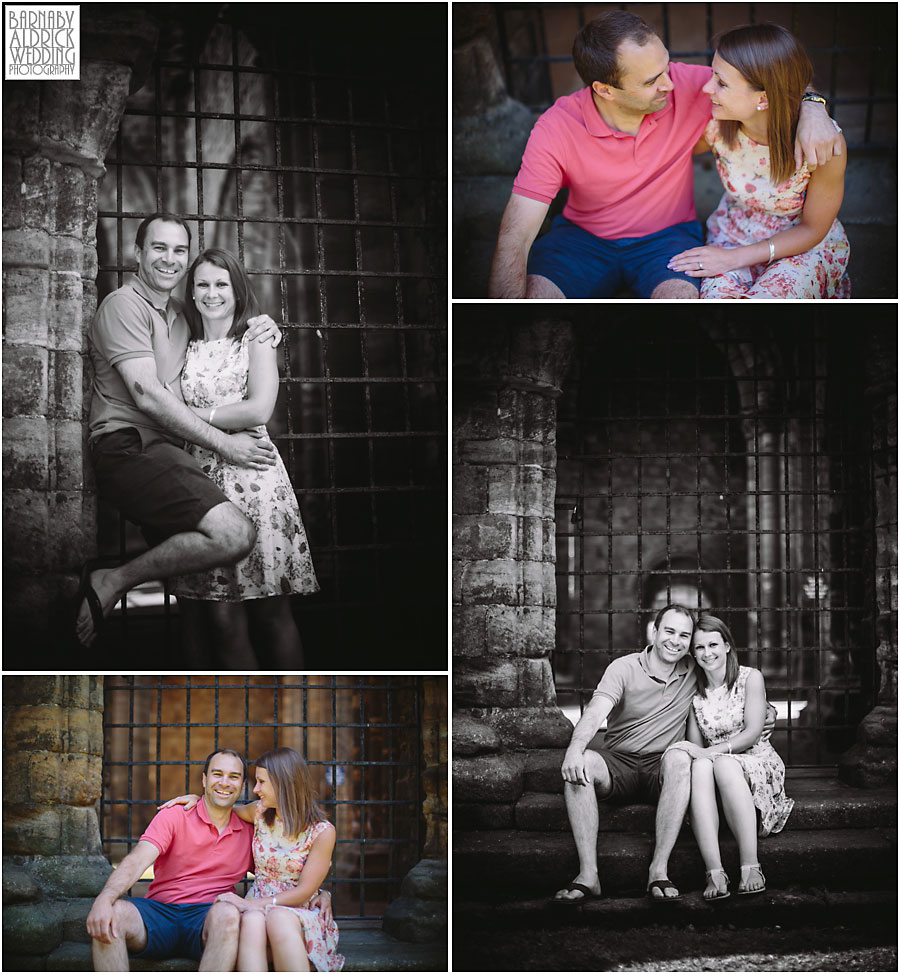 Kirkstall Abbey Pre Wedding Photography,Kirkstall Abbey Leeds,Yorkshire Wedding Photographer Barnaby Aldrick,