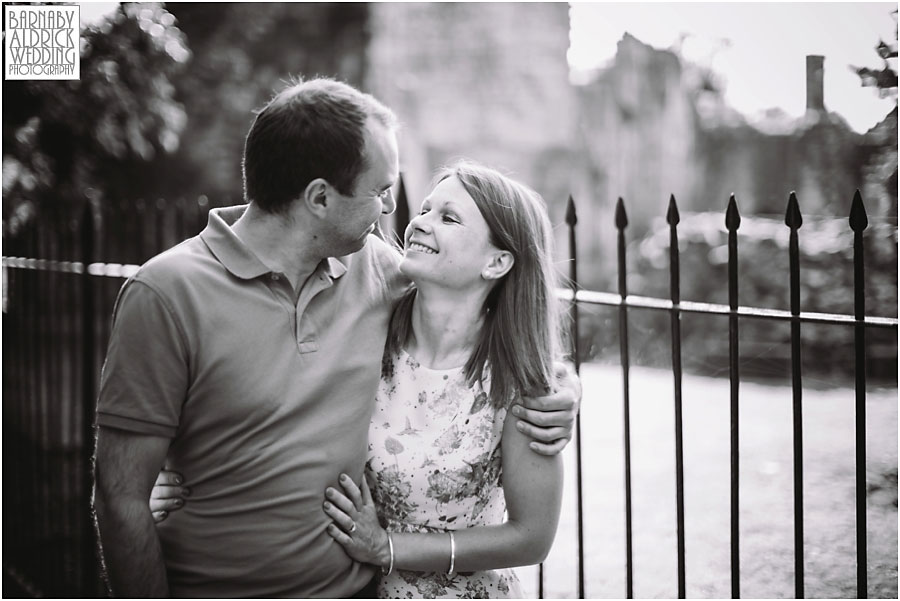 Kirkstall Abbey Pre Wedding Photography,Kirkstall Abbey Leeds,Yorkshire Wedding Photographer Barnaby Aldrick,