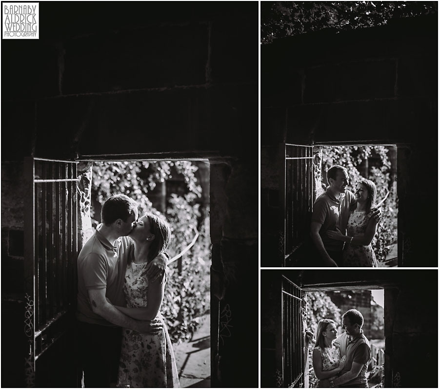 Kirkstall Abbey Pre Wedding Photography,Kirkstall Abbey Leeds,Yorkshire Wedding Photographer Barnaby Aldrick,