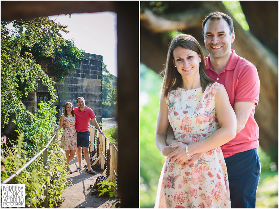 Kirkstall Abbey Pre Wedding Photography,Kirkstall Abbey Leeds,Yorkshire Wedding Photographer Barnaby Aldrick,