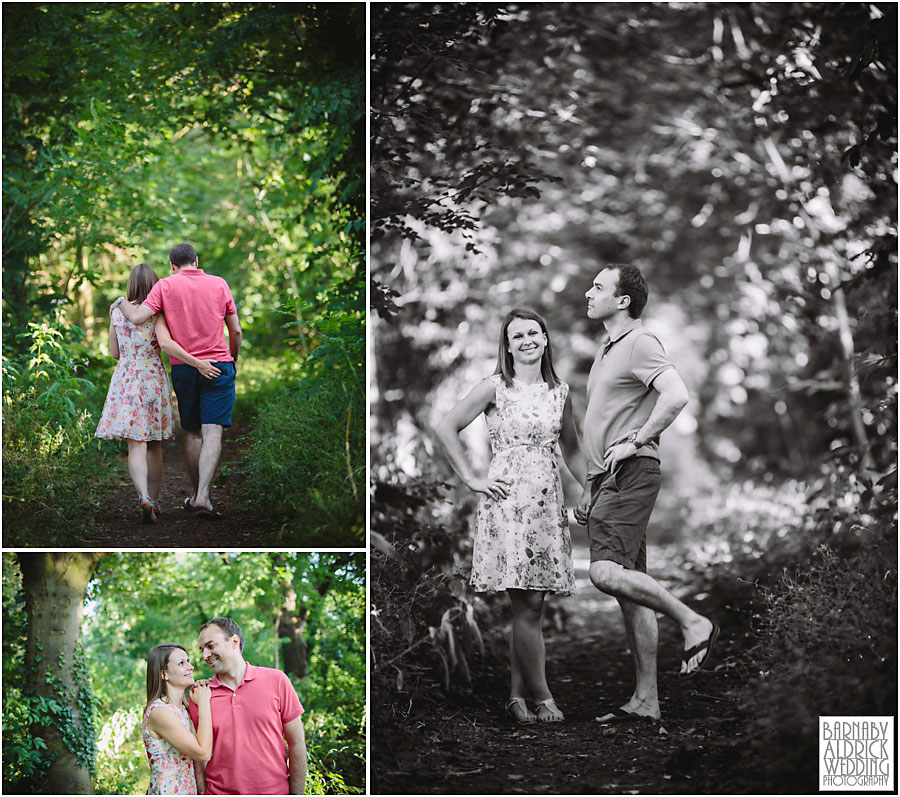 Kirkstall Abbey Pre Wedding Photography,Kirkstall Abbey Leeds,Yorkshire Wedding Photographer Barnaby Aldrick,