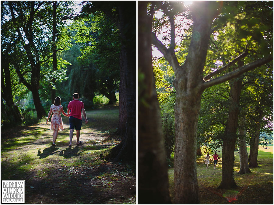 Kirkstall Abbey Pre Wedding Photography,Kirkstall Abbey Leeds,Yorkshire Wedding Photographer Barnaby Aldrick,