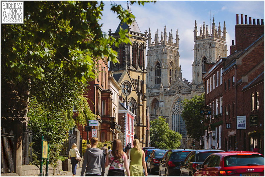 York Wedding photographer,York City Centre Photography,York Shambles,Yorkshire Photographer Barnaby Aldrick,