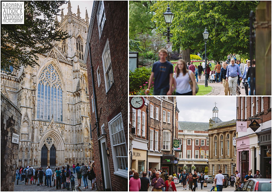 York Wedding photographer,York City Centre Photography,York Shambles,Yorkshire Photographer Barnaby Aldrick,