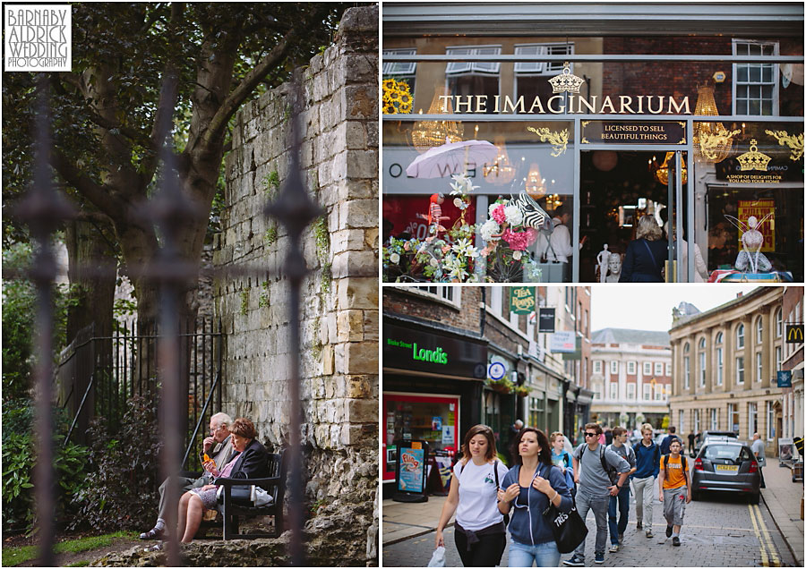 York Wedding photographer,York City Centre Photography,York Shambles,Yorkshire Photographer Barnaby Aldrick,