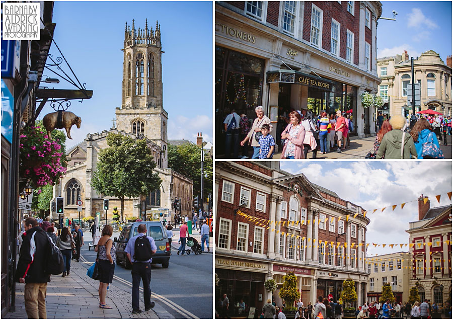 York Wedding photographer,York City Centre Photography,York Shambles,Yorkshire Photographer Barnaby Aldrick,