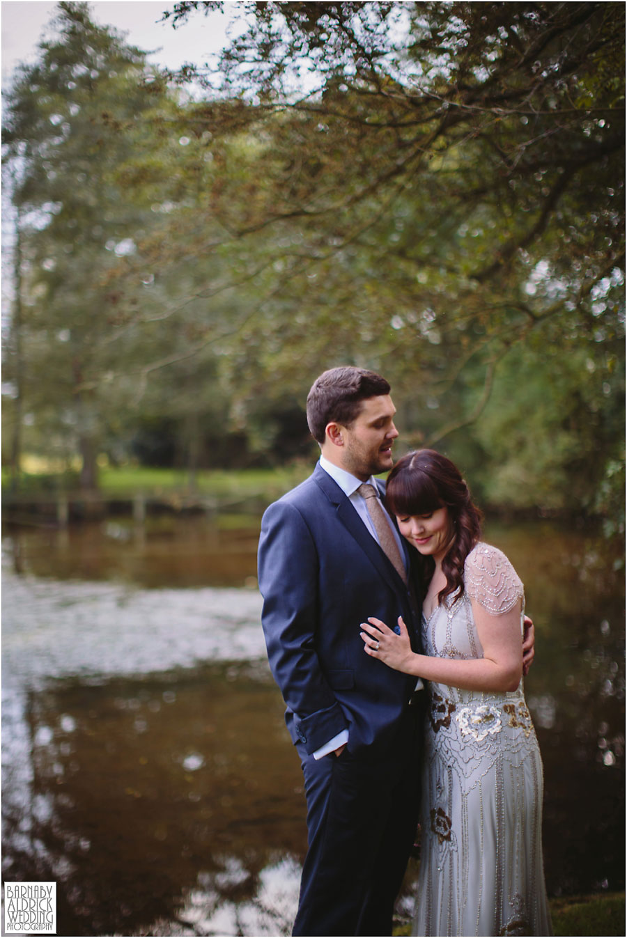 Pheasant Harome Wedding Photography