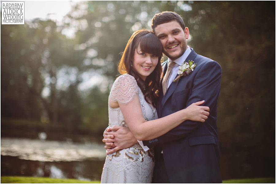 Pheasant Harome Wedding Photography